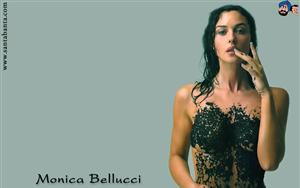 Monica Bellucci